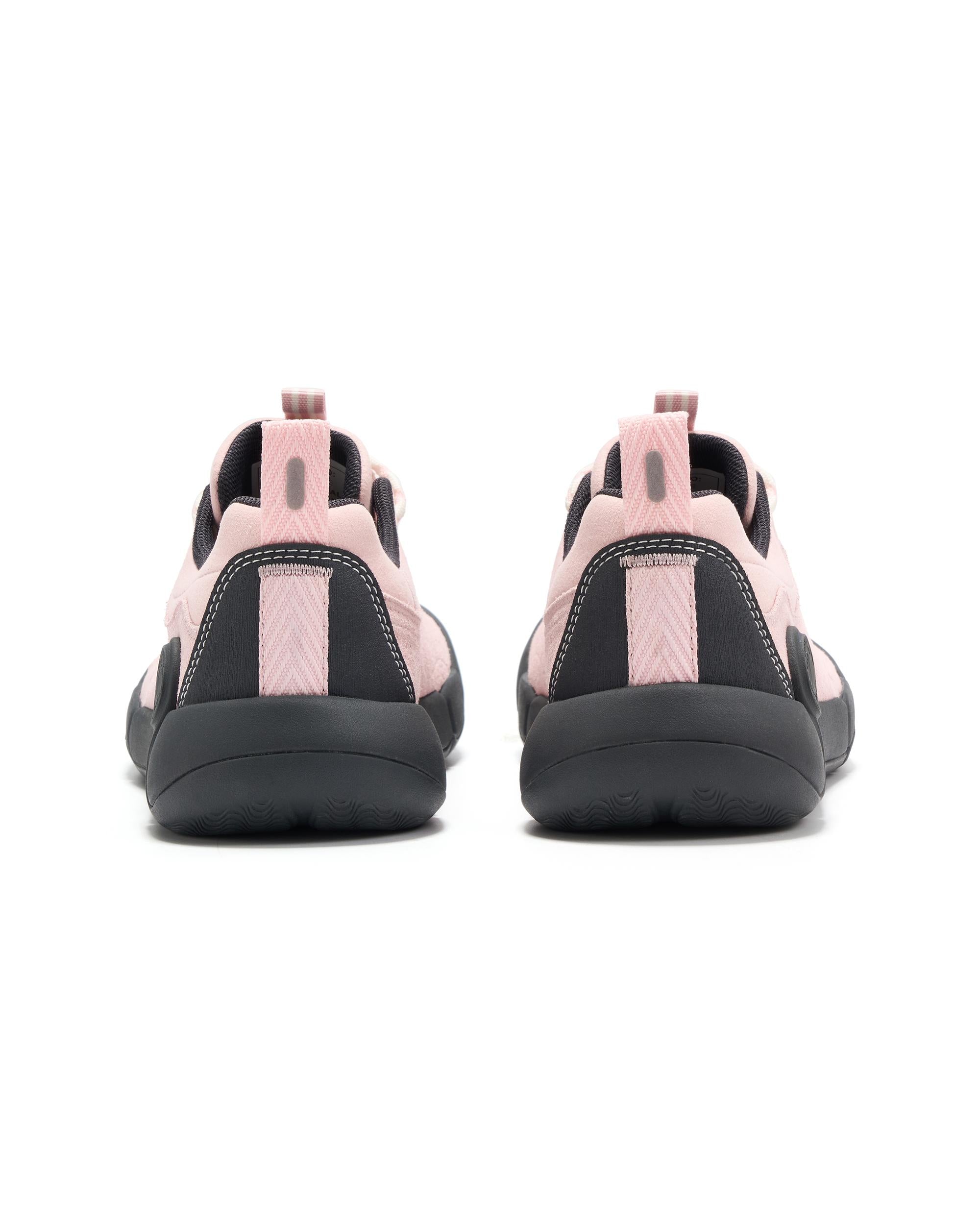 99638-669-M | WOMEN'S PALLAHIKE SNEAKERS | PK/BK