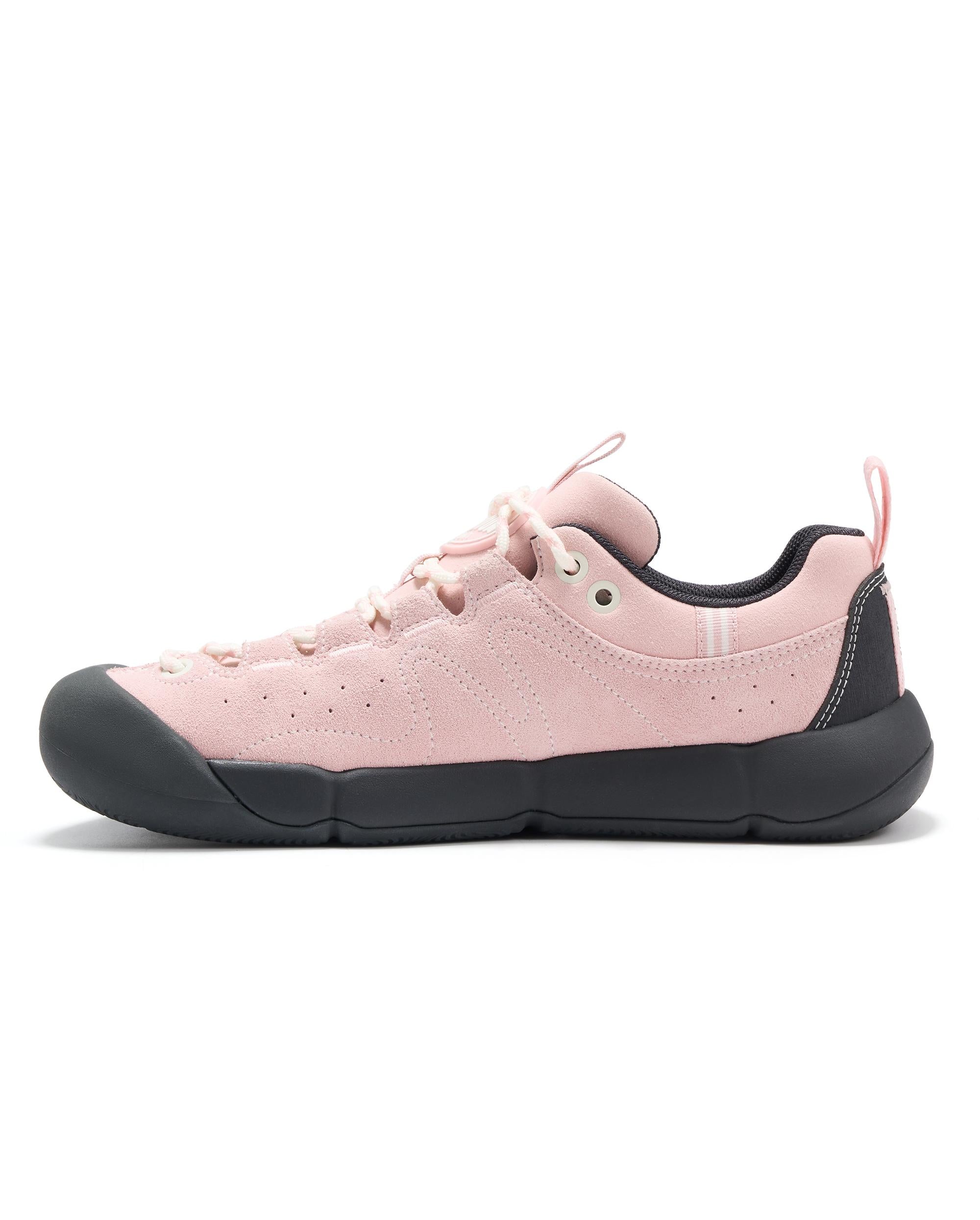 99638-669-M | WOMEN'S PALLAHIKE SNEAKERS | PK/BK