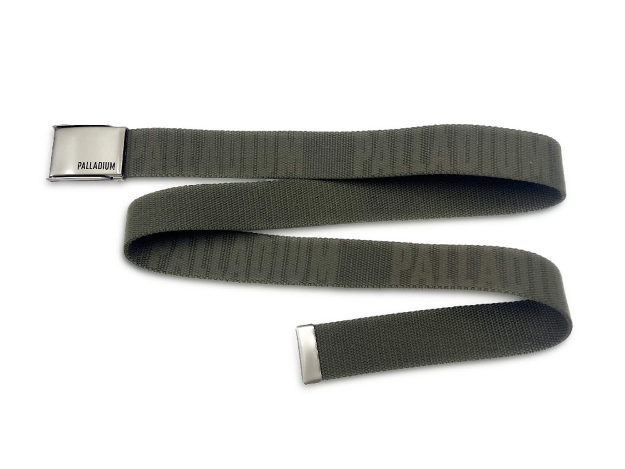 AC0229-308 | BELT | DUSKY GREEN