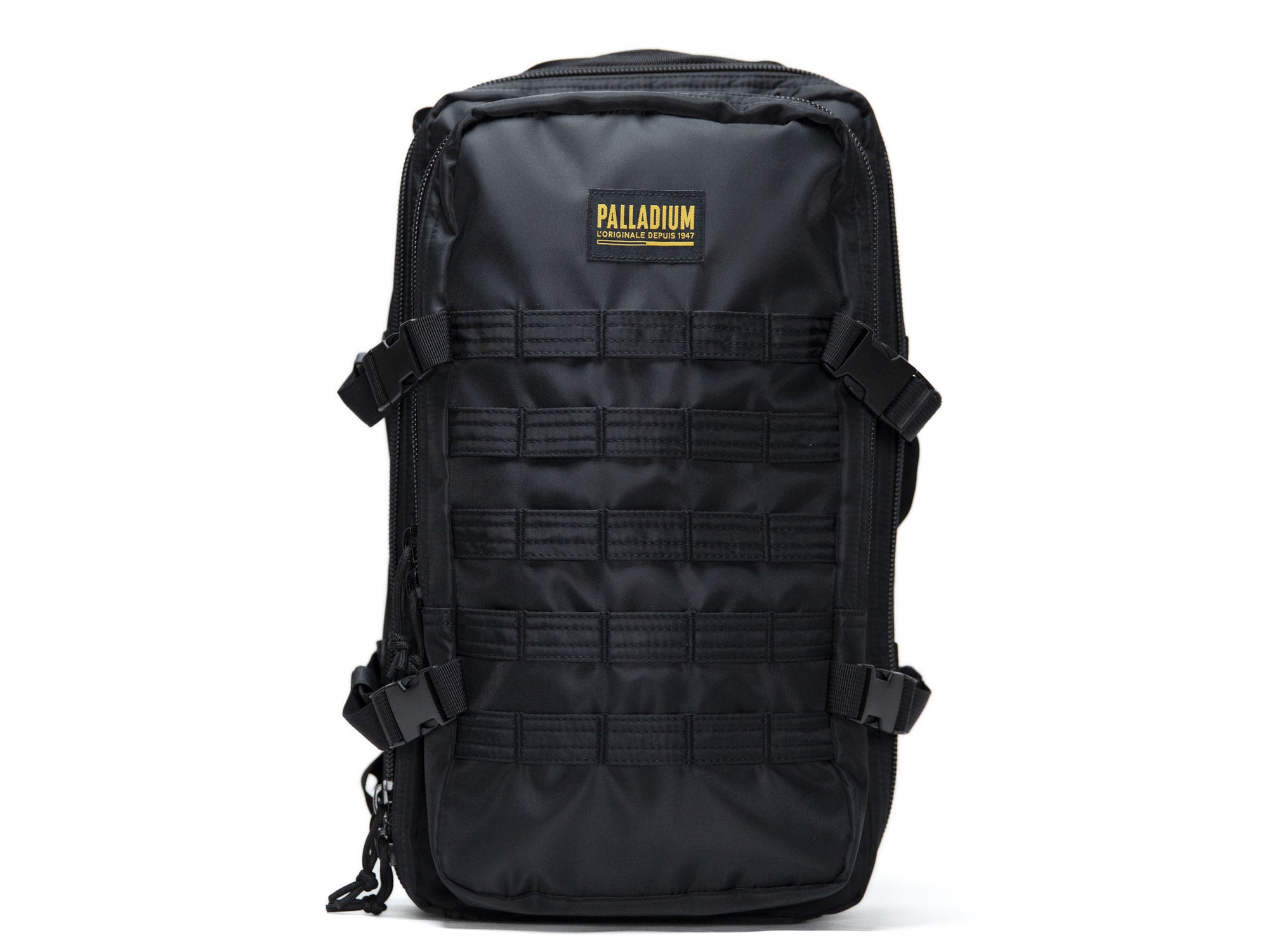 BG227-001 | BAROUDEUR NYLON 22L