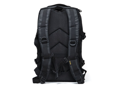 BG227-001 | BAROUDEUR NYLON 22L | BLACK