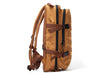 BG227-268 | BAROUDEUR NYLON 22L | PERU