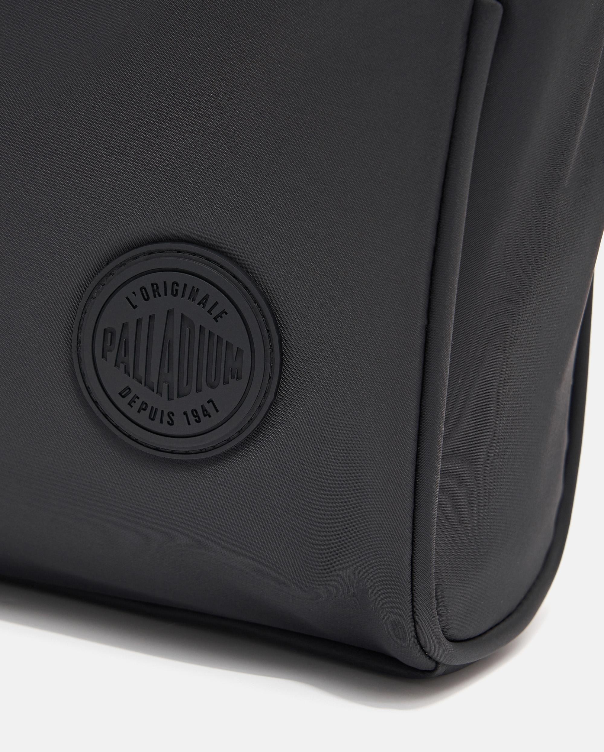 BG414-032 | PALLADIUM LOGO CROSSBODY BAG | TAP SHOE