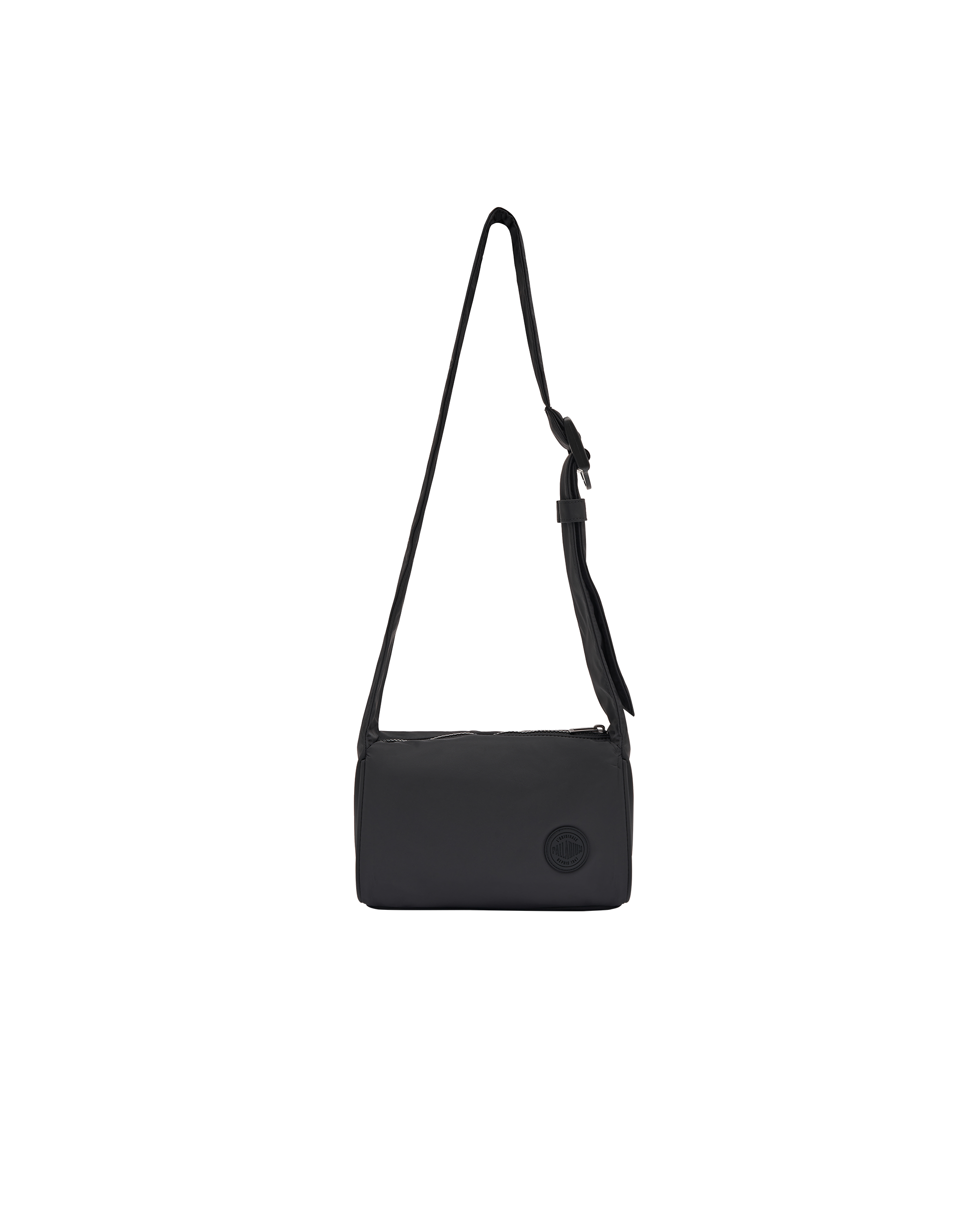 BG414-032 | PALLADIUM LOGO CROSSBODY BAG | TAP SHOE
