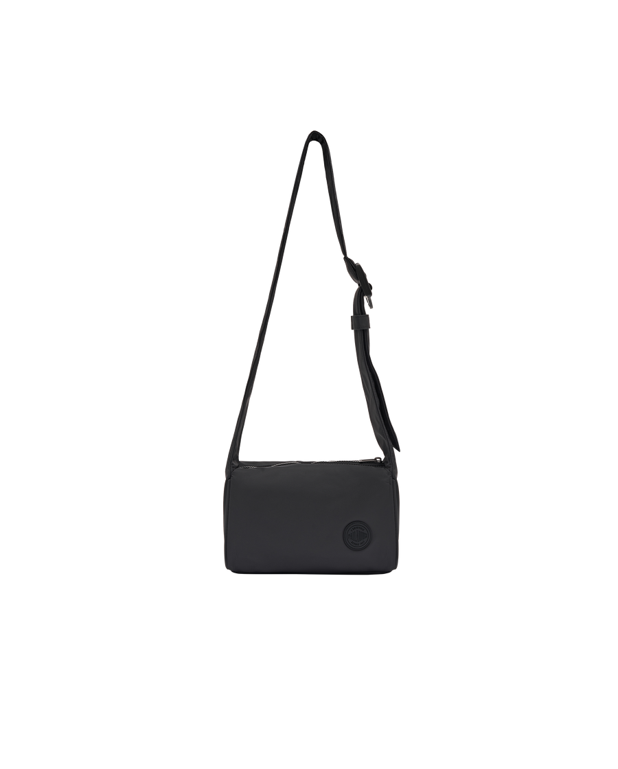 BG414-032 | PALLADIUM LOGO CROSSBODY BAG | TAP SHOE