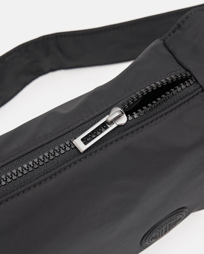 BG414-032 | PALLADIUM LOGO CROSSBODY BAG | TAP SHOE