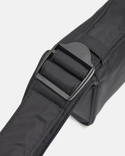 BG414-032 | PALLADIUM LOGO CROSSBODY BAG | TAP SHOE