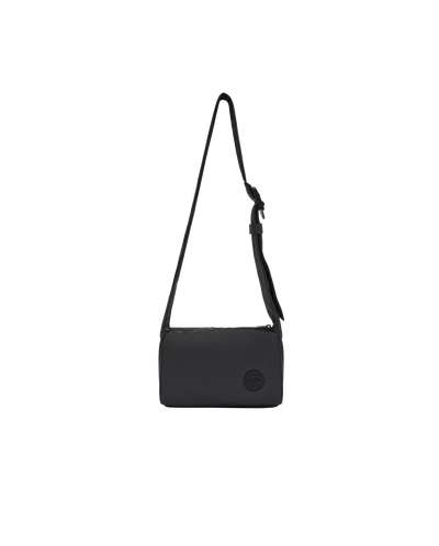 BG414-032 | PALLADIUM LOGO CROSSBODY BAG | TAP SHOE