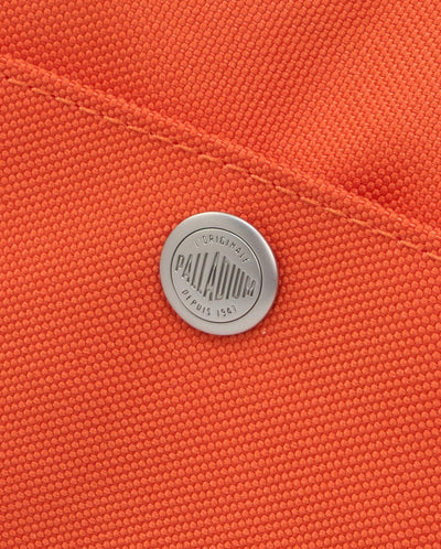 BG442-674 | PALLADIUM LOGO CROSSBODY BAG | TIGERLILY