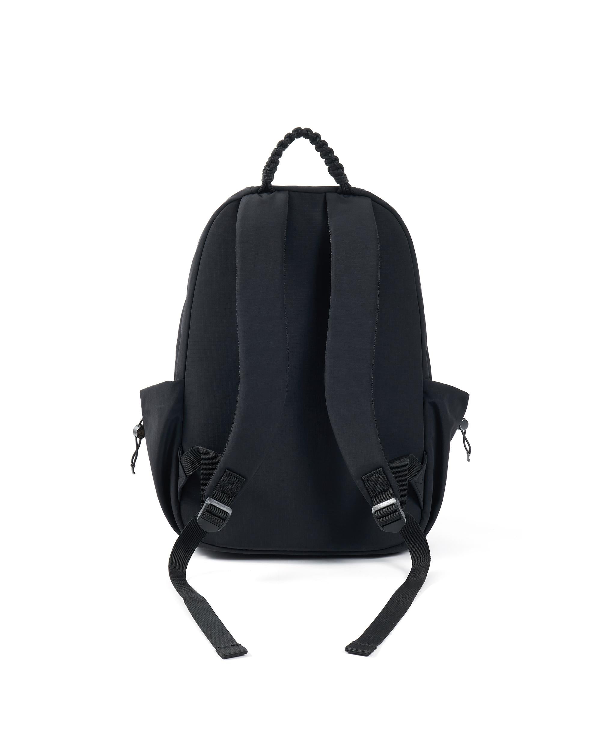 BG452-032 | IRIS LOGO BACKPACK | TAP SHOE