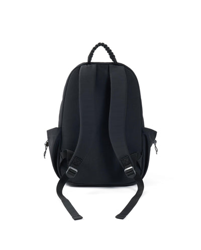 BG452-032 | IRIS LOGO BACKPACK | TAP SHOE