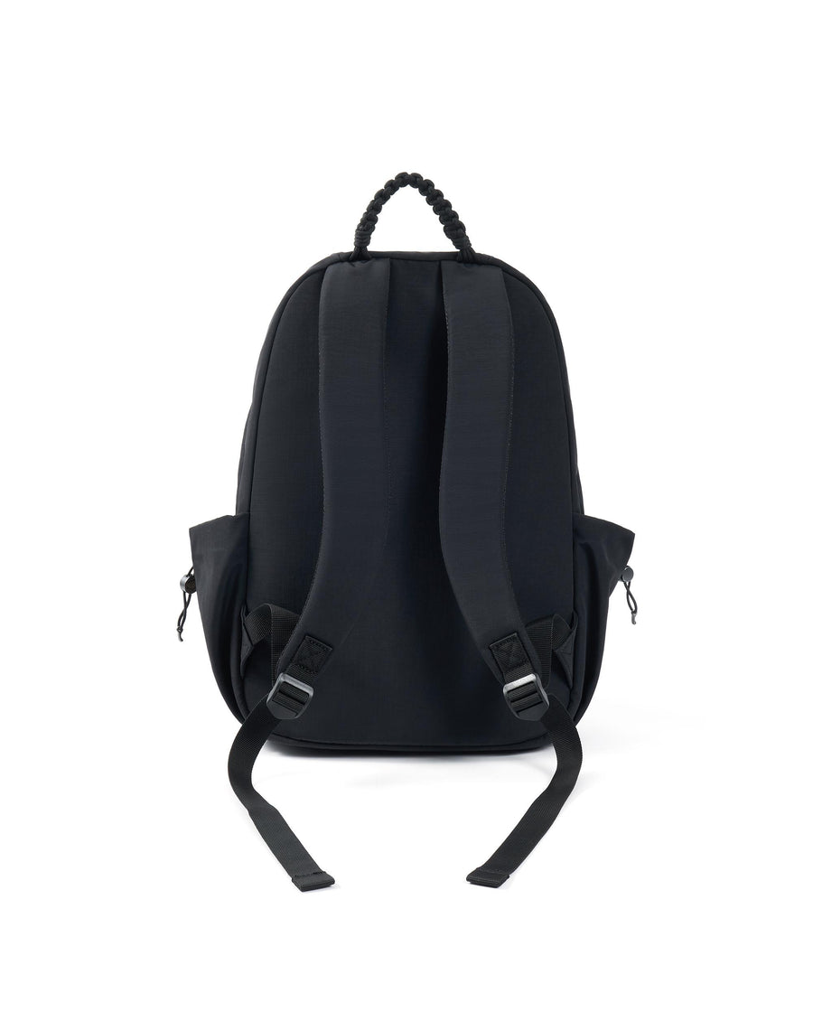 BG452-032 | IRIS LOGO BACKPACK | TAP SHOE