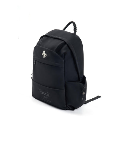BG452-032 | IRIS LOGO BACKPACK | TAP SHOE