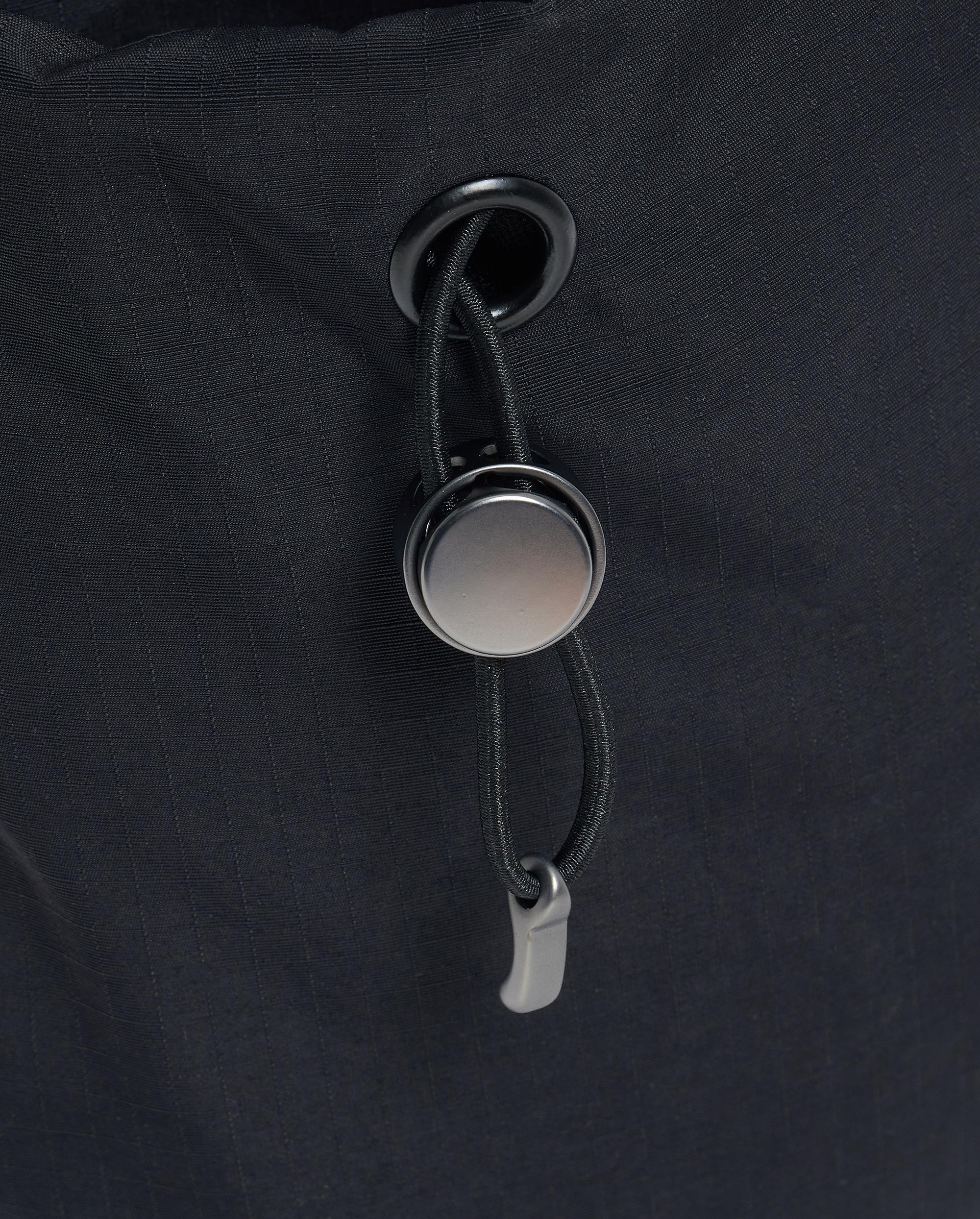 BG452-032 | IRIS LOGO BACKPACK | TAP SHOE