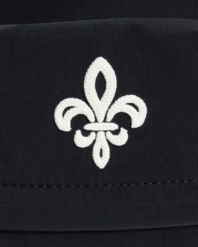 BG452-032 | IRIS LOGO BACKPACK | TAP SHOE