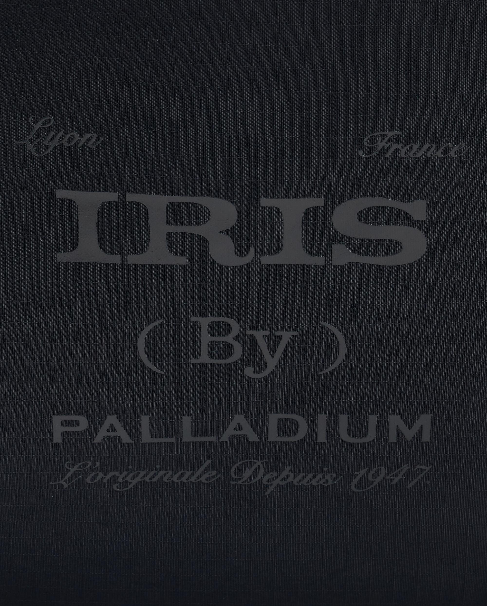 BG452-032 | IRIS LOGO BACKPACK | TAP SHOE