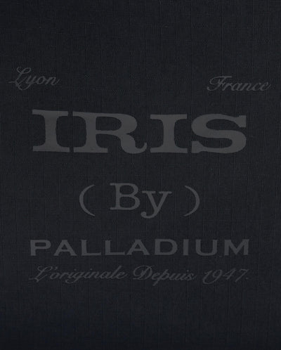 BG452-032 | IRIS LOGO BACKPACK | TAP SHOE