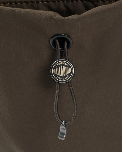 BG452-246 | IRIS LOGO BACKPACK | CANTEEN