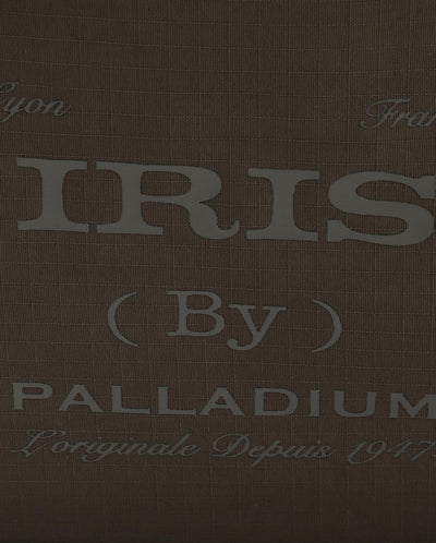 BG452-246 | IRIS LOGO BACKPACK | CANTEEN