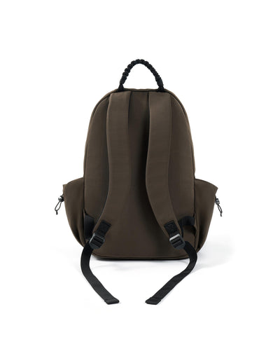 BG452-246 | IRIS LOGO BACKPACK | CANTEEN