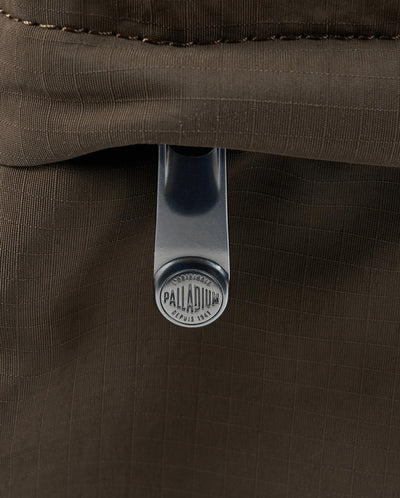 BG452-246 | IRIS LOGO BACKPACK | CANTEEN