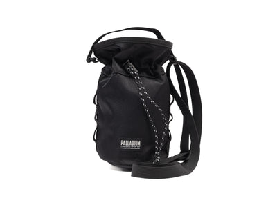 BG621-008 | CHALK BAG NY | BLACK