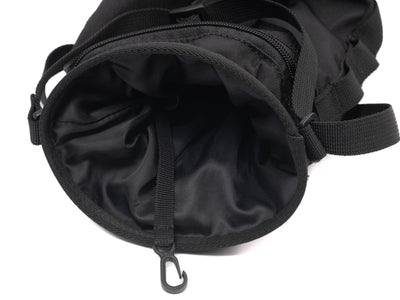 BG621-008 | CHALK BAG NY | BLACK