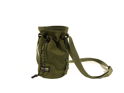 BG621-308 | CHALK BAG NY | DUSKY GREEN