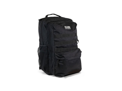 BG623-008 | BAROUDEUR 25L PR | BLACK
