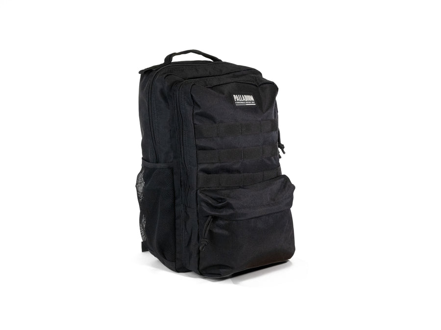 BG623-008 | BAROUDEUR 25L PR | BLACK