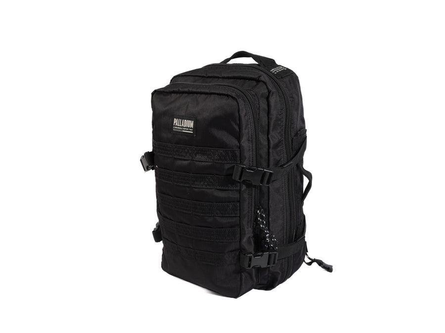BG623-008 | BAROUDEUR 25L PR | BLACK