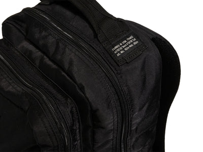 BG623-008 | BAROUDEUR 25L PR | BLACK