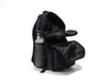 BG623-008 | BAROUDEUR 25L PR | BLACK