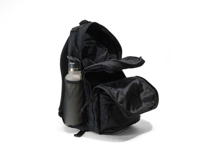 BG623-008 | BAROUDEUR 25L PR | BLACK