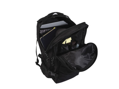 BG623-008 | BAROUDEUR 25L PR | BLACK