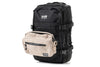 BG623-008 | BAROUDEUR 25L PR | BLACK