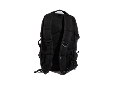 BG623-008 | BAROUDEUR 25L PR | BLACK