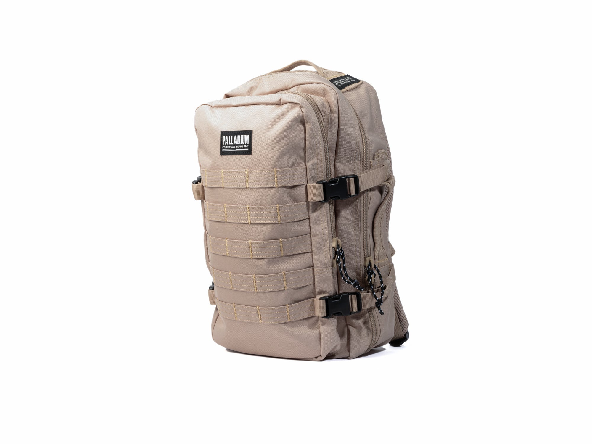 BG623-209 | BAROUDEUR 25L PR | WOODLIN