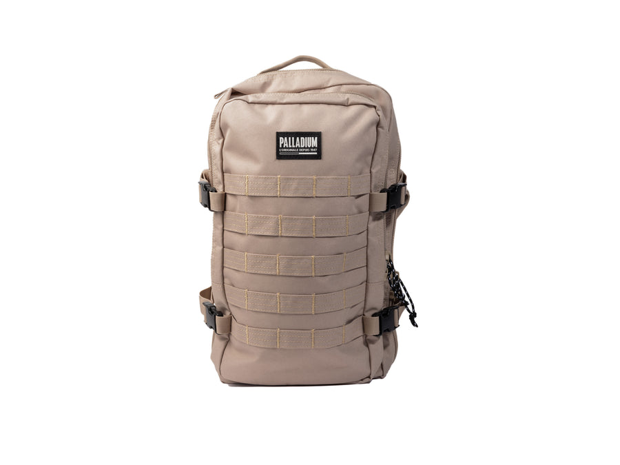 BG623-209 | BAROUDEUR 25L PR | WOODLIN