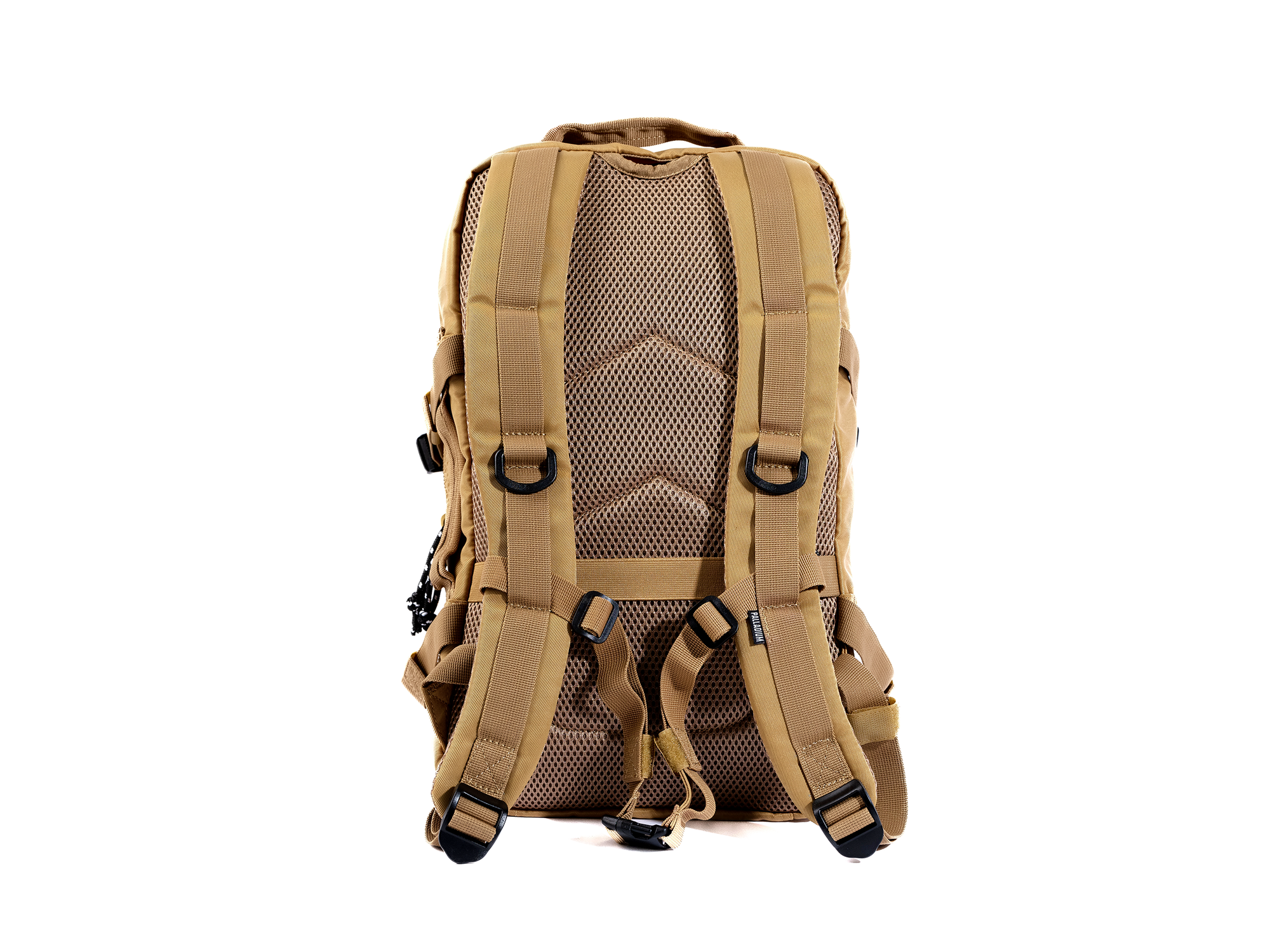 BG623-209 | BAROUDEUR 25L PR | WOODLIN