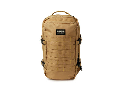BG623-209 | BAROUDEUR 25L PR | WOODLIN