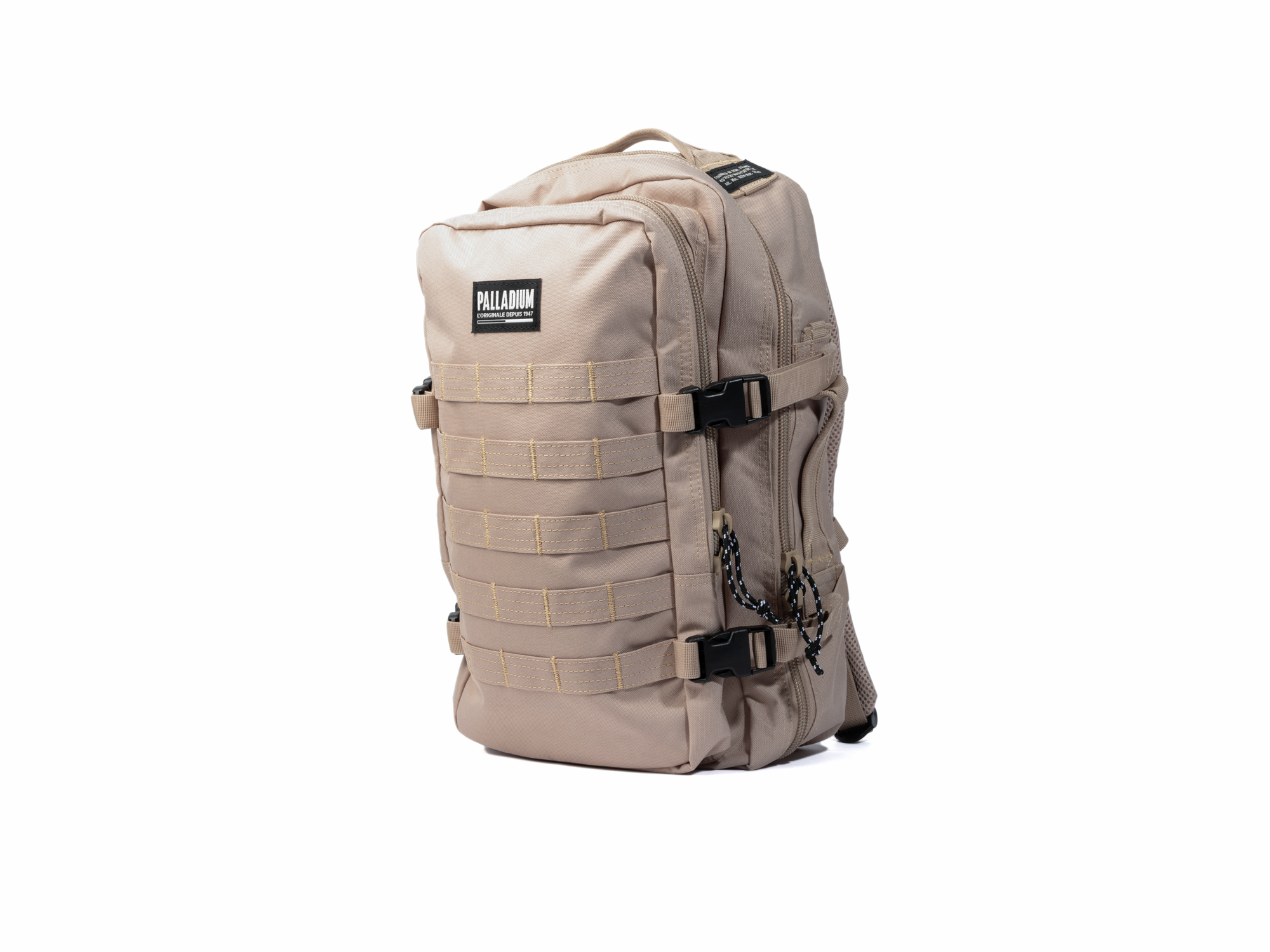 BG623-209 | BAROUDEUR 25L PR | WOODLIN