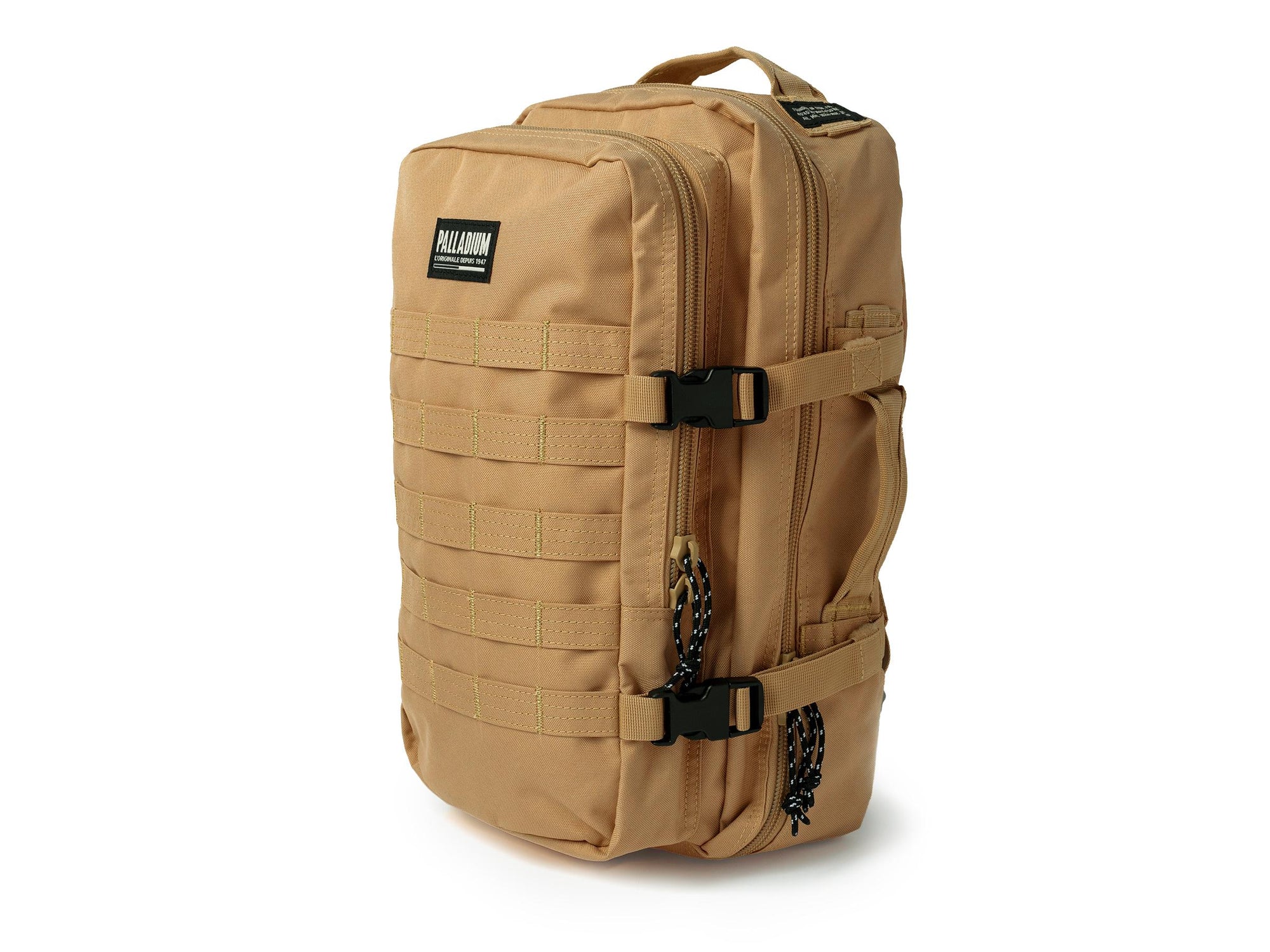 BG623-209 | BAROUDEUR 25L PR | WOODLIN