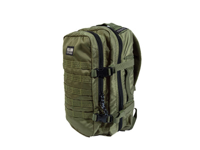 BG623-308 | BAROUDEUR 25L PR | DUSKY GREEN