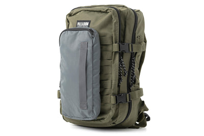 BG623-308 | BAROUDEUR 25L PR | DUSKY GREEN