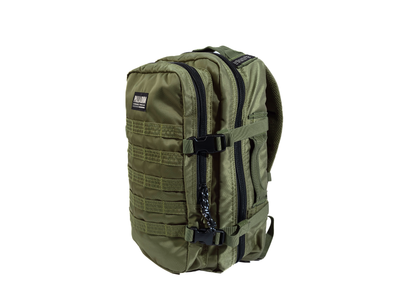 BG623-308 | BAROUDEUR 25L PR | DUSKY GREEN