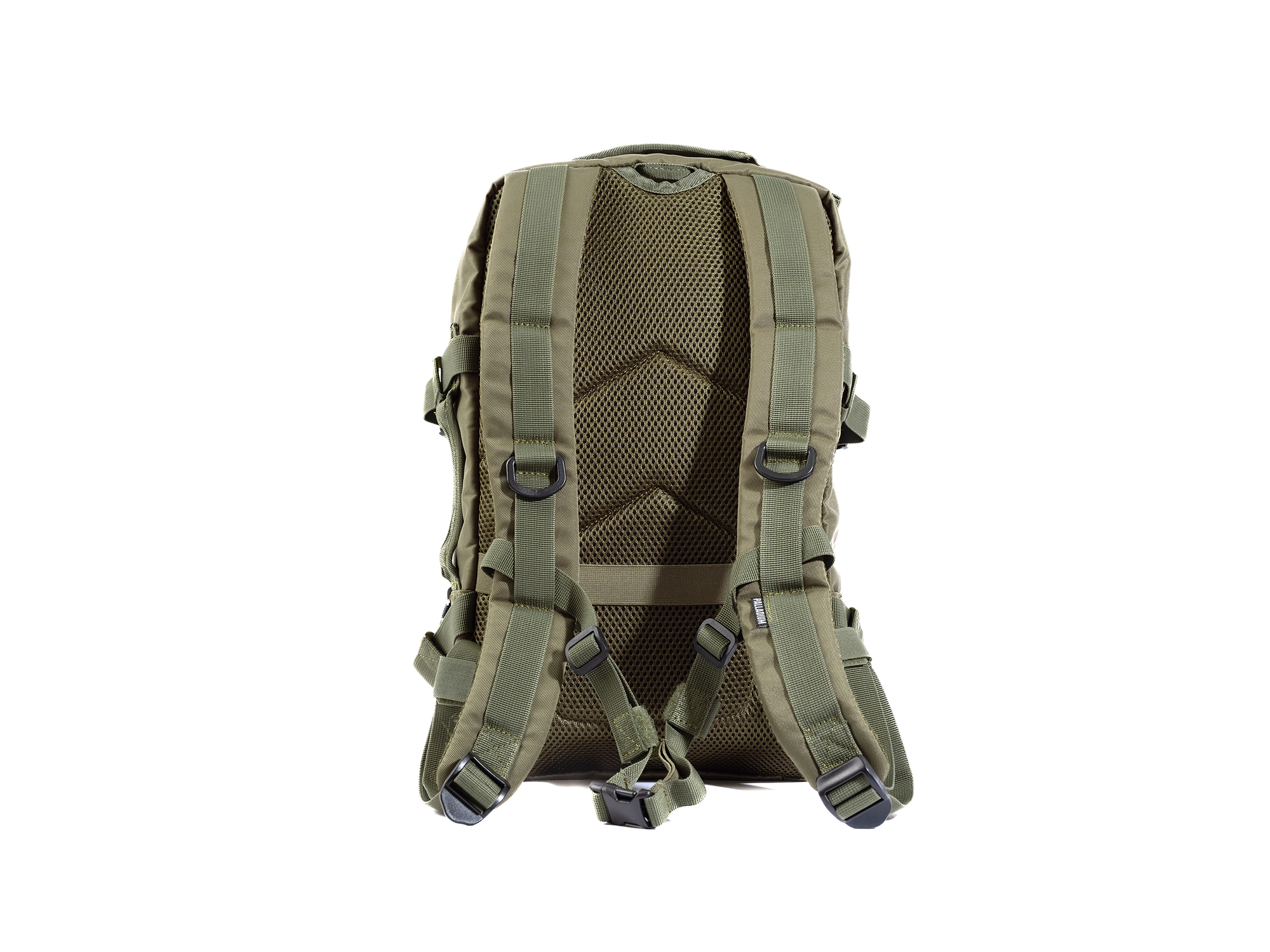 BG623-308 | BAROUDEUR 25L PR | DUSKY GREEN