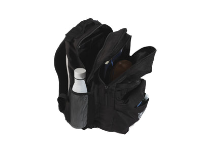 BG653-008 | HELLFIRE BACKPACK | BLACK