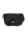 BG655-008 | PALLADIUM LOGO WATER REPELLENT WAIST BAG