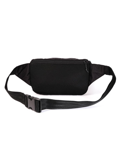 BG655-008 | PALLADIUM LOGO WATER REPELLENT WAIST BAG